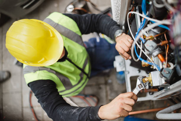 Best Emergency Electrical Repair Services  in Snow Hill, MD