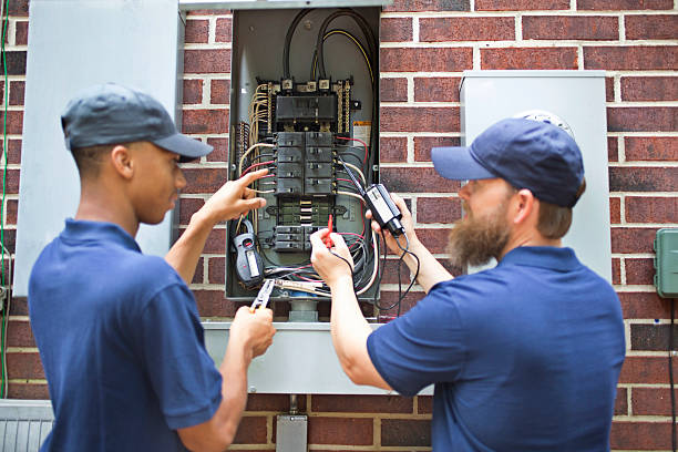 Best Commercial Electrical Services  in Snow Hill, MD